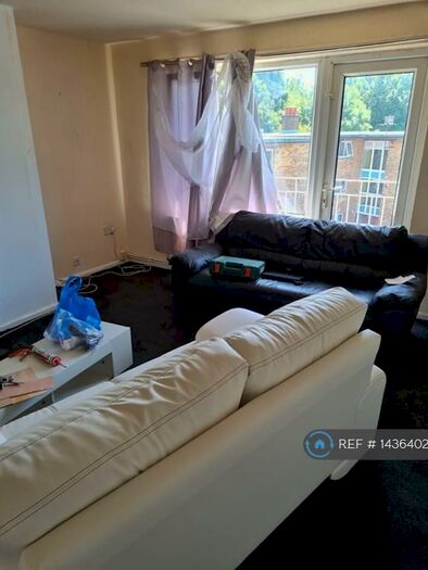 1 Bedroom Flat To Rent In Norwood Avenue, Shipley, BD18