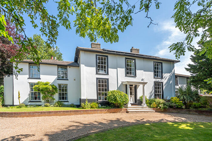 6 Bedroom Detached House For Sale In Diss Road, Diss, IP21