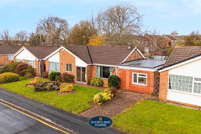 5 Bedroom Detached Bungalow For Sale In Aldrin Way, Cannon Park, Coventry, CV4