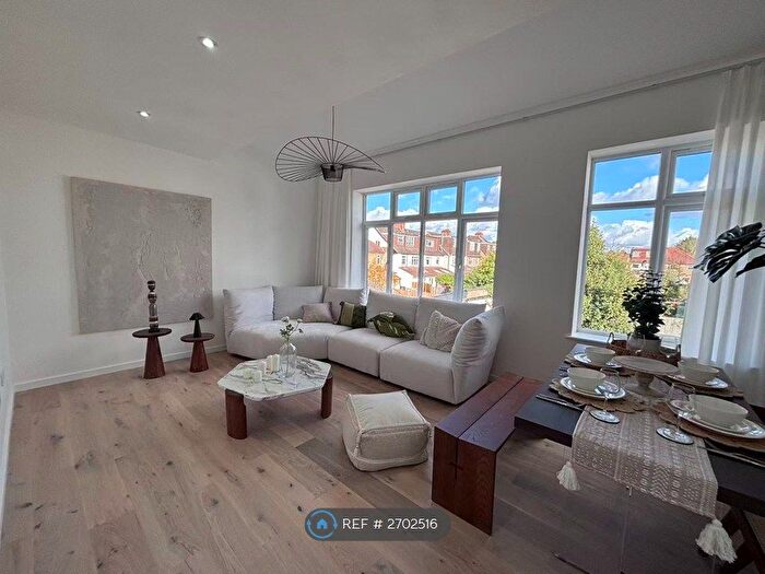 1 Bedroom Maisonette To Rent In Boston Road, London, W7