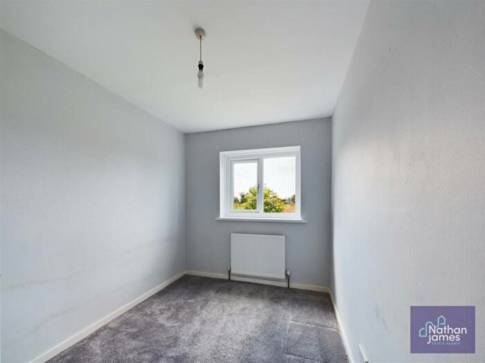 3 Bedroom Detached House For Sale In Longfellow Rd, Caldicot, NP26