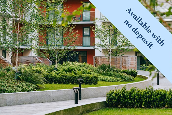 1 Bedroom Apartment To Rent In Chapel Wharf, Manchester, M3