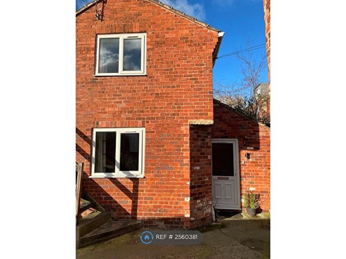 1 Bedroom Flat To Rent In Albert Road, Sheffield, S8