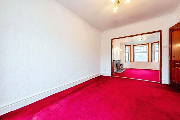 2 Bedroom Semi-Detached House For Sale In Treverbyn Road, Padstow, Cornwall, PL28