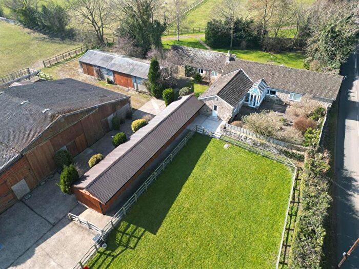 4 Bedroom Property For Sale In Brokes, Hudswell, DL11