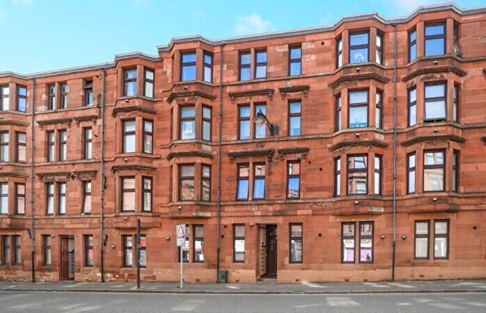 1 Bedroom Flat To Rent In Farmeloan Road, Rutherglen, Glasgow, G73