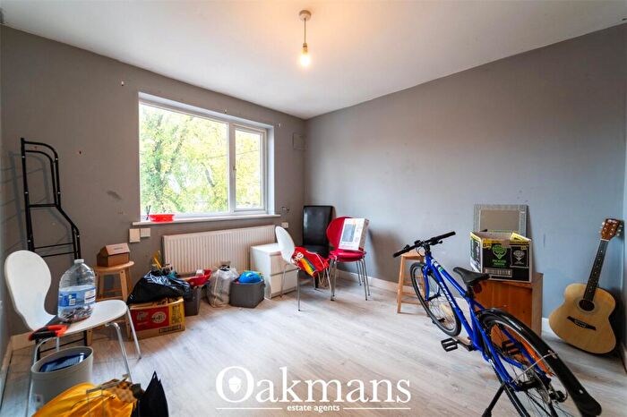 2 Bedroom Apartment To Rent In Stot Fold Road, Birmingham, B14