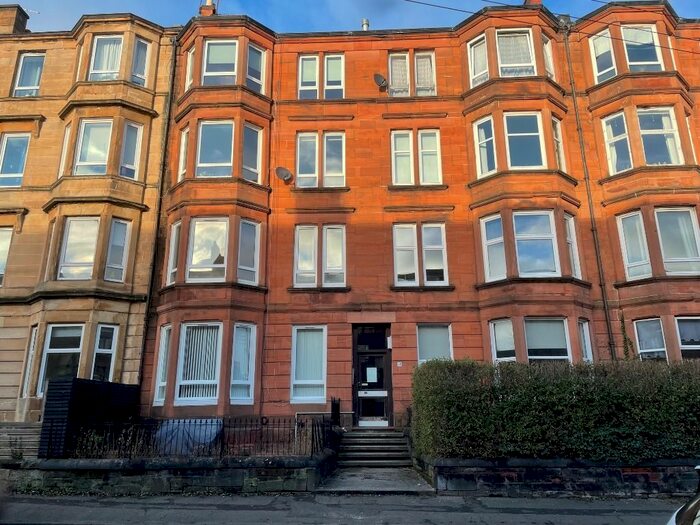 1 Bedroom Flat To Rent In Craigpark Drive, Dennistoun, Glasgow, G31