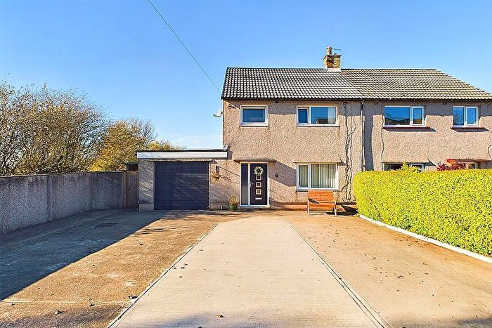 3 Bedroom Semi-Detached House For Sale In Ehen Road, Thornhill, Egremont, CA22