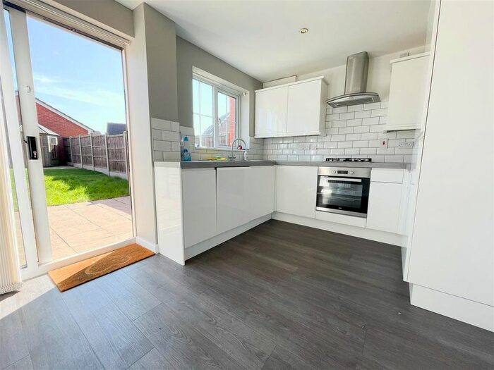 2 Bedroom Terraced House To Rent In Hedingham Road, Chafford Hundred, Grays, RM16