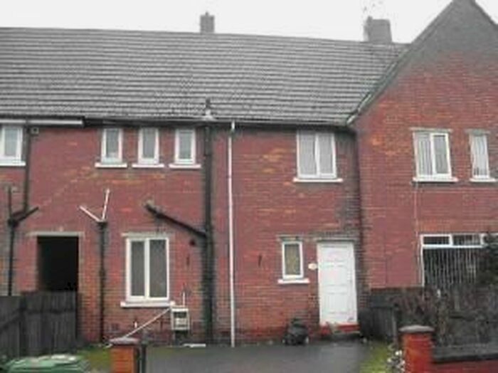 3 Bedroom Semi-Detached House To Rent In Kirkdale Street, Hetton-Le-Hole, Houghton Le Spring, DH5