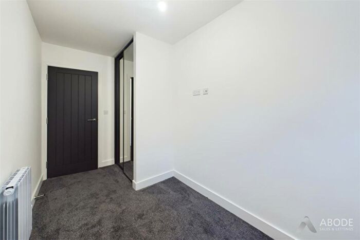 2 Bedroom Apartment To Rent In The Exchange, Fleet Street, Burton Upon Trent, DE14