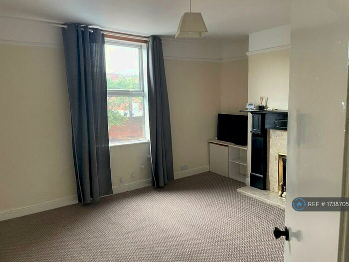 1 Bedroom Flat To Rent In Wharf Road, Grantham, NG31
