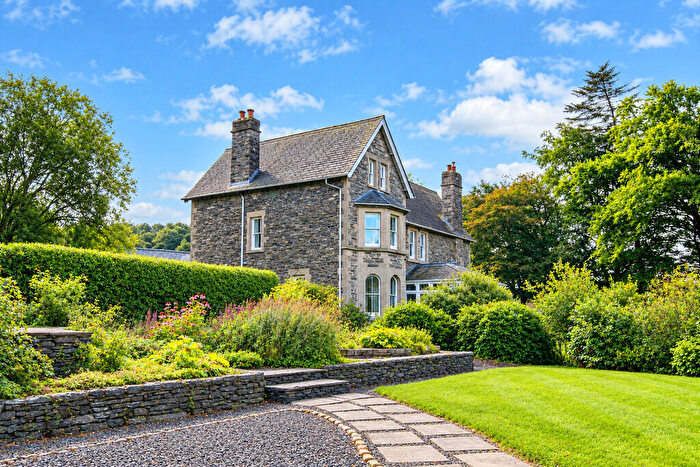 5 Bedroom Detached House For Sale In Colton, Ulverston, LA12