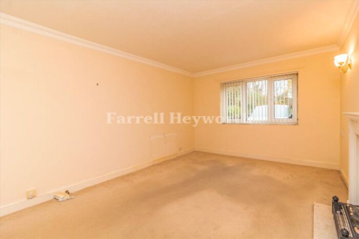 1 Bedroom Flat For Sale In Sharoe Green Lane, Fulwood, Preston, PR2