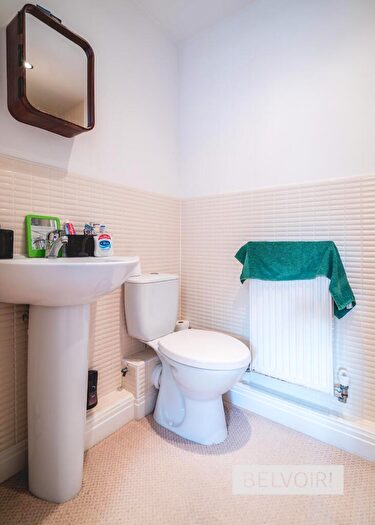 2 Bedroom Flat For Sale In Eightplusseven, Botteville Road, Acocks Green, Birmingham, B27
