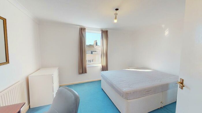 1 Bedroom Flat To Rent In Sillwood Place, City Centre, Brighton, BN1