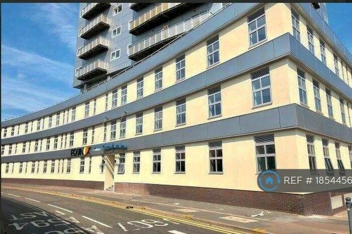 2 Bedroom Flat To Rent In Equinox, Leicester, LE1