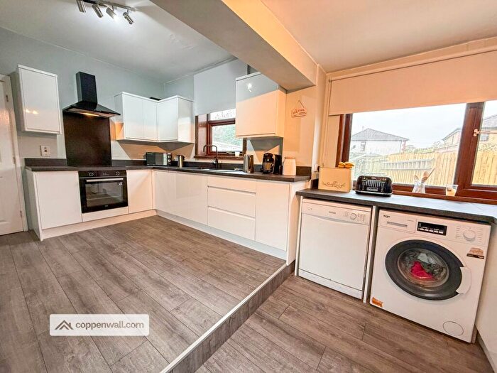 3 Bedroom Semi-Detached House For Sale In Northfield Road, Rising Bridge, Accrington, BB5