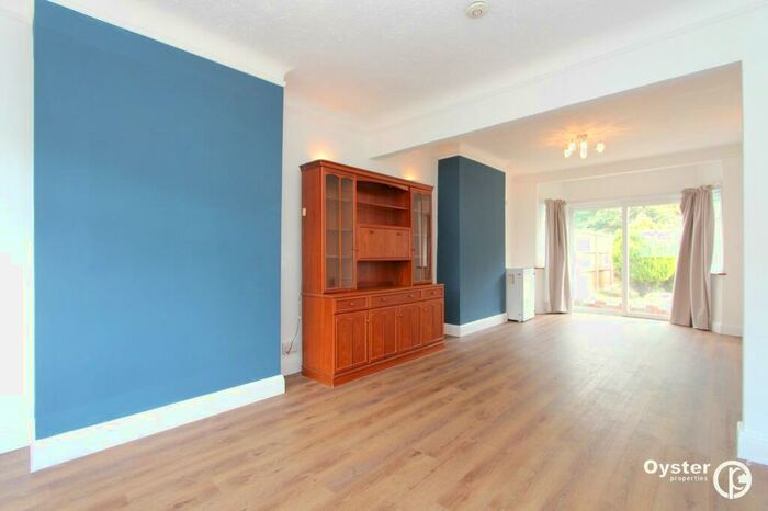 3 Bedroom Semi-Detached House To Rent In Cheyneys Avenue, Edgware, HA8
