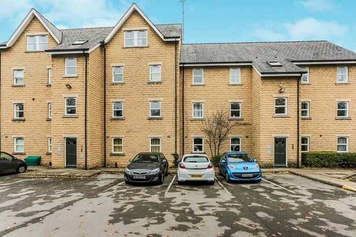 2 Bedroom Flat To Rent In Sharrow View, Sheffield, S7