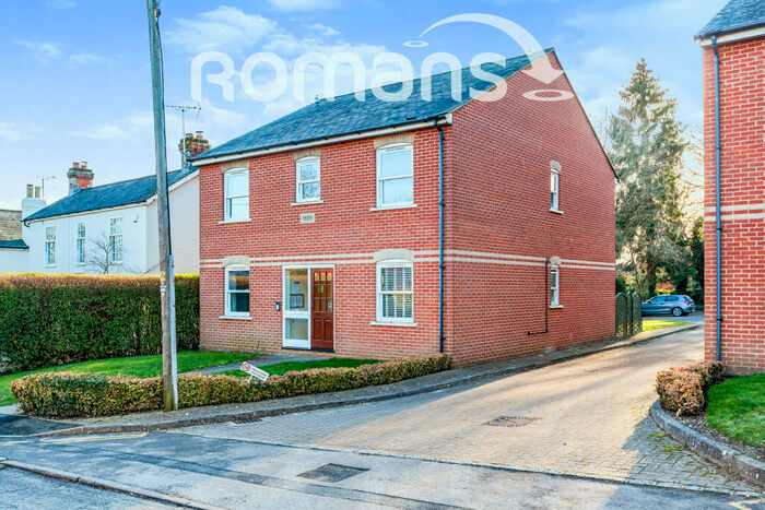 1 Bedroom Apartment To Rent In Updown Hill, GU20