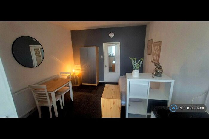 Studio To Rent In Moorside Road, Swinton, Manchester, M27