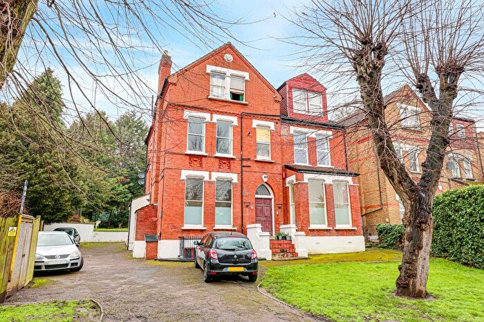 1 Bedroom Flat For Sale In Sydenham Avenue, Sydenham, London, SE26