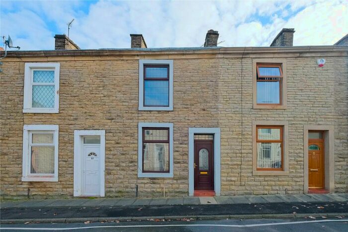 3 Bedroom Terraced House To Rent In Clayton Street, Great Harwood, Lancashire, BB6