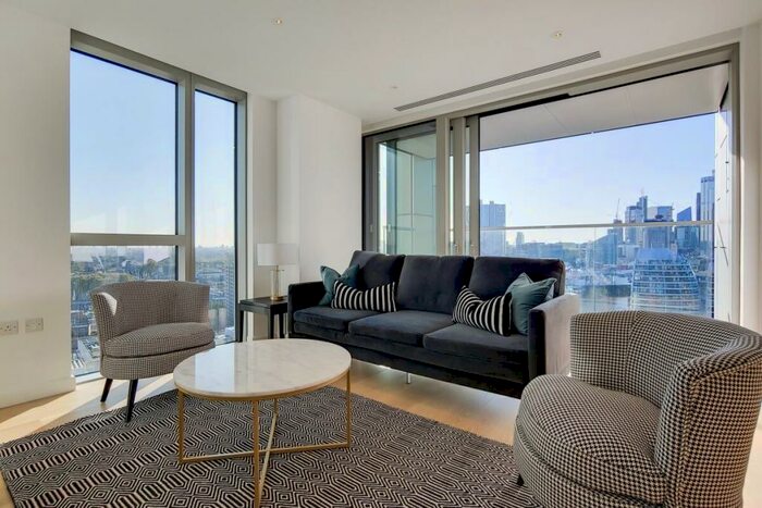 3 Bedroom Apartment To Rent In Atlas Building, EC1V