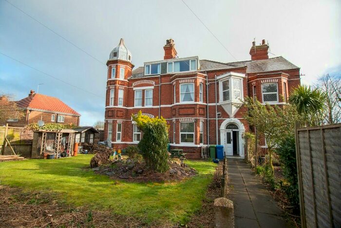 1 Bedroom Flat To Rent In Atwick Road, Hornsea, East Riding Of Yorkshire, HU18