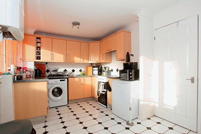 3 Bedroom End Of Terrace House For Sale In Jorose Way, Bretton, Peterborough, PE3