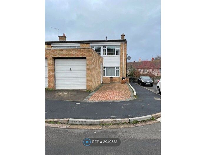 3 Bedroom Terraced House To Rent In Jasmin Grove, Bristol, BS11