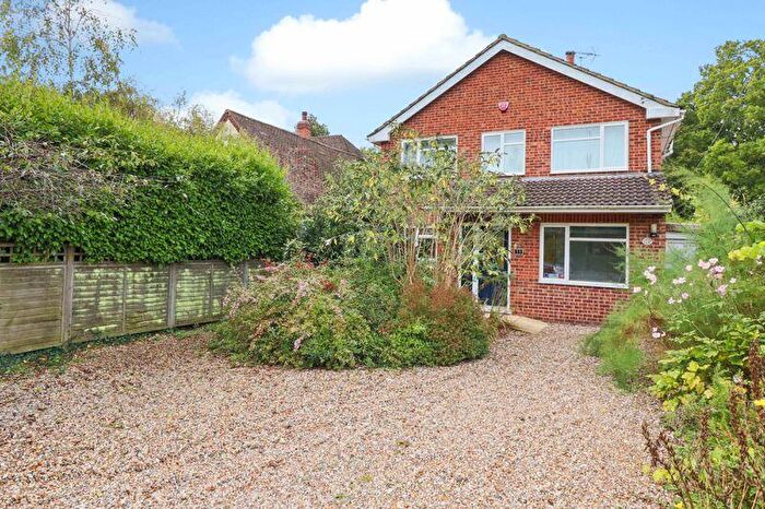 4 Bedroom Detached House For Sale In Hackington Road, Canterbury, CT2