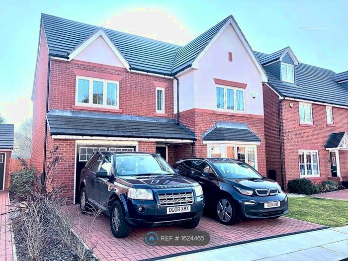 5 Bedroom Detached House To Rent In Lenton Avenue, Formby, Liverpool, L37