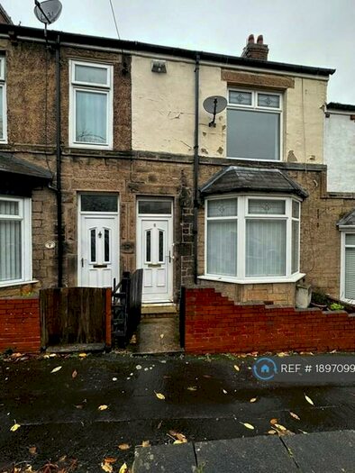 2 Bedroom Terraced House To Rent In Ernest Terrace, Stanley, DH9