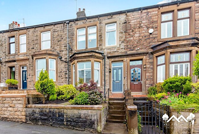 3 Bedroom Terraced House For Sale In Manchester Road, Accrington, BB5