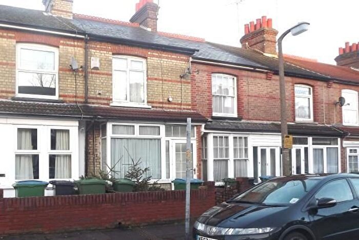 2 Bedroom Property To Rent In Regent Street, Watford, WD24