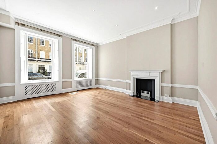 4 Bedroom Maisonette To Rent In Eaton Place, London, SW1X