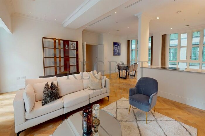 2 Bedroom Flat To Rent In Millbank Residence, Westminster, SW1P