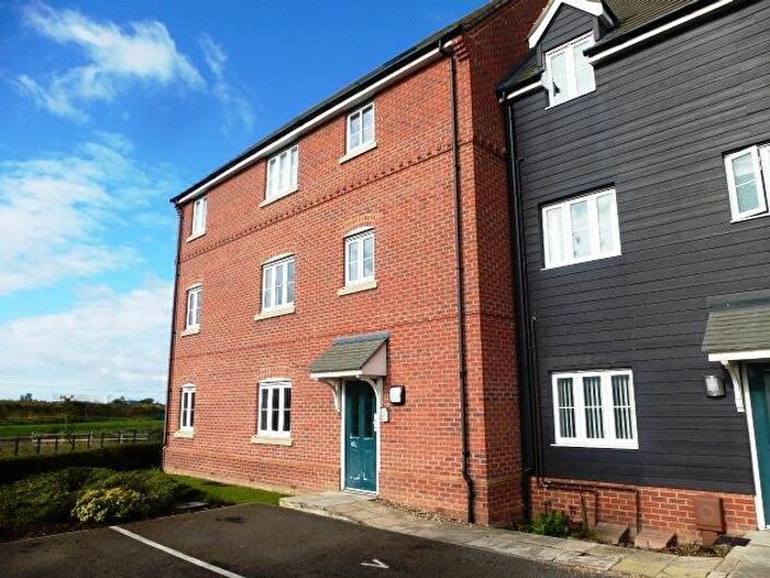 1 Bedroom Apartment To Rent In Dukes Place, King'S Lynn, PE30