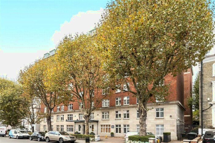 Studio To Rent In Abercorn Place, St John's Wood, NW8