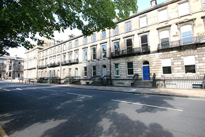 4 Bedroom Flat To Rent In Chester Street, West End, Edinburgh, EH3