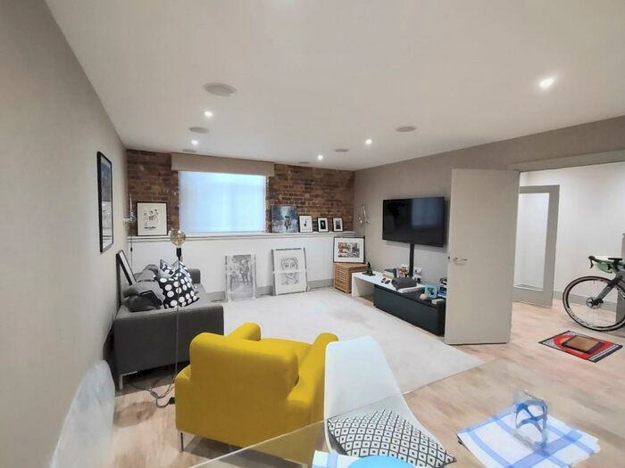 3 Bedroom Terraced House To Rent In Major Draper Street, London, SE18