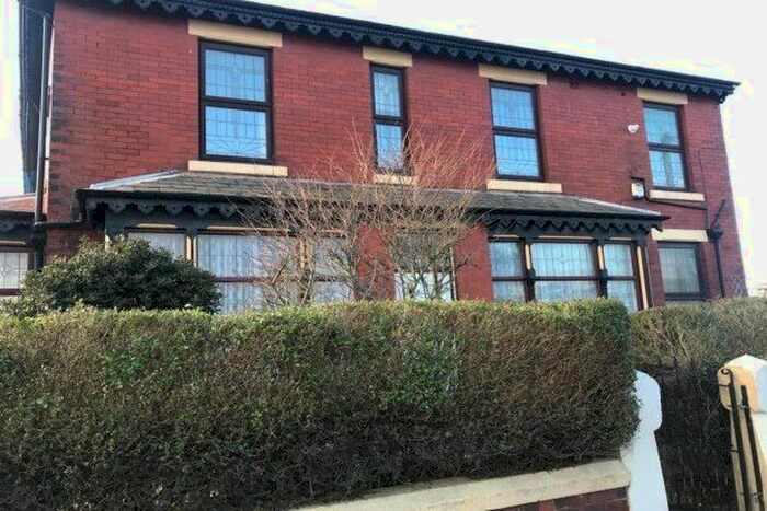 3 Bedroom Property To Rent In Gorton Street, Blackpool FY1