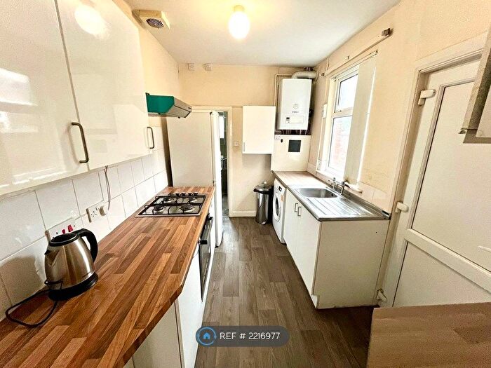 3 Bedroom Terraced House To Rent In Hugh Road, Coventry, CV3