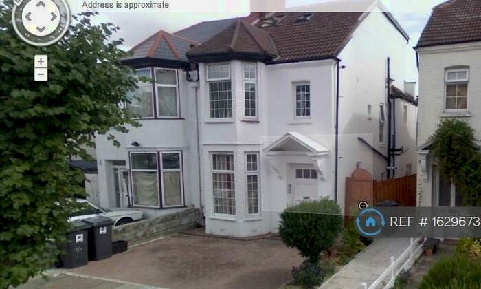 2 Bedroom Flat To Rent In Sunny Gardens Road, London, NW4