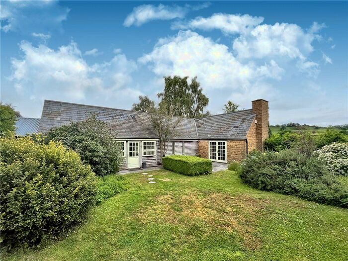 2 Bedroom Bungalow To Rent In Middle Chinnock, Crewkerne, Somerset, TA18