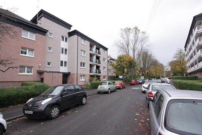 1 Bedroom Flat To Rent In Prince Albert Road, Flat /, Glasgow, G12