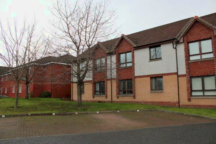 2 Bedroom Flat To Rent In Gascoigne Court, Falkirk FK2